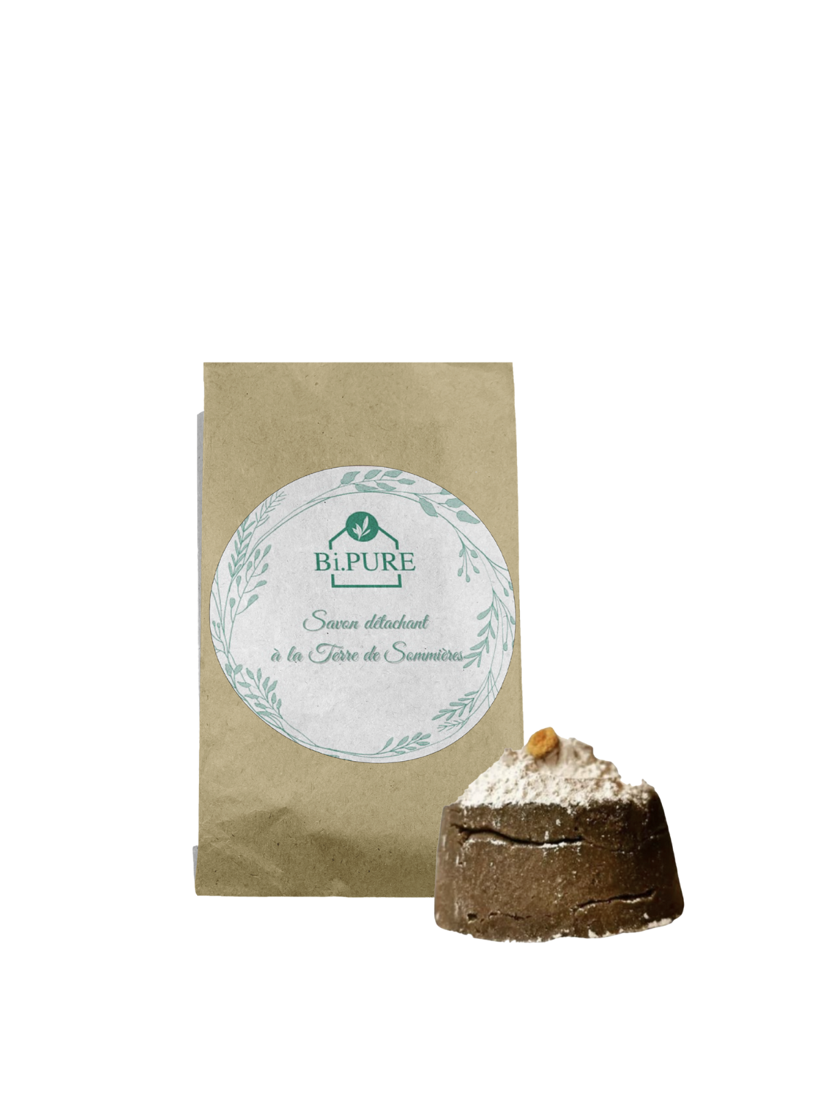 Savon détachant à la Terre de Sommières