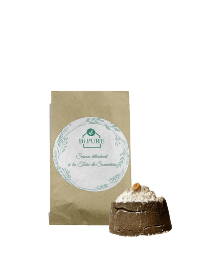 Savon détachant à la Terre de Sommières