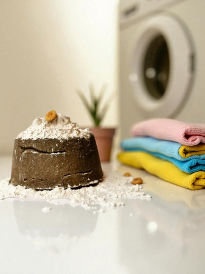 Savon détachant à la Terre de Sommières